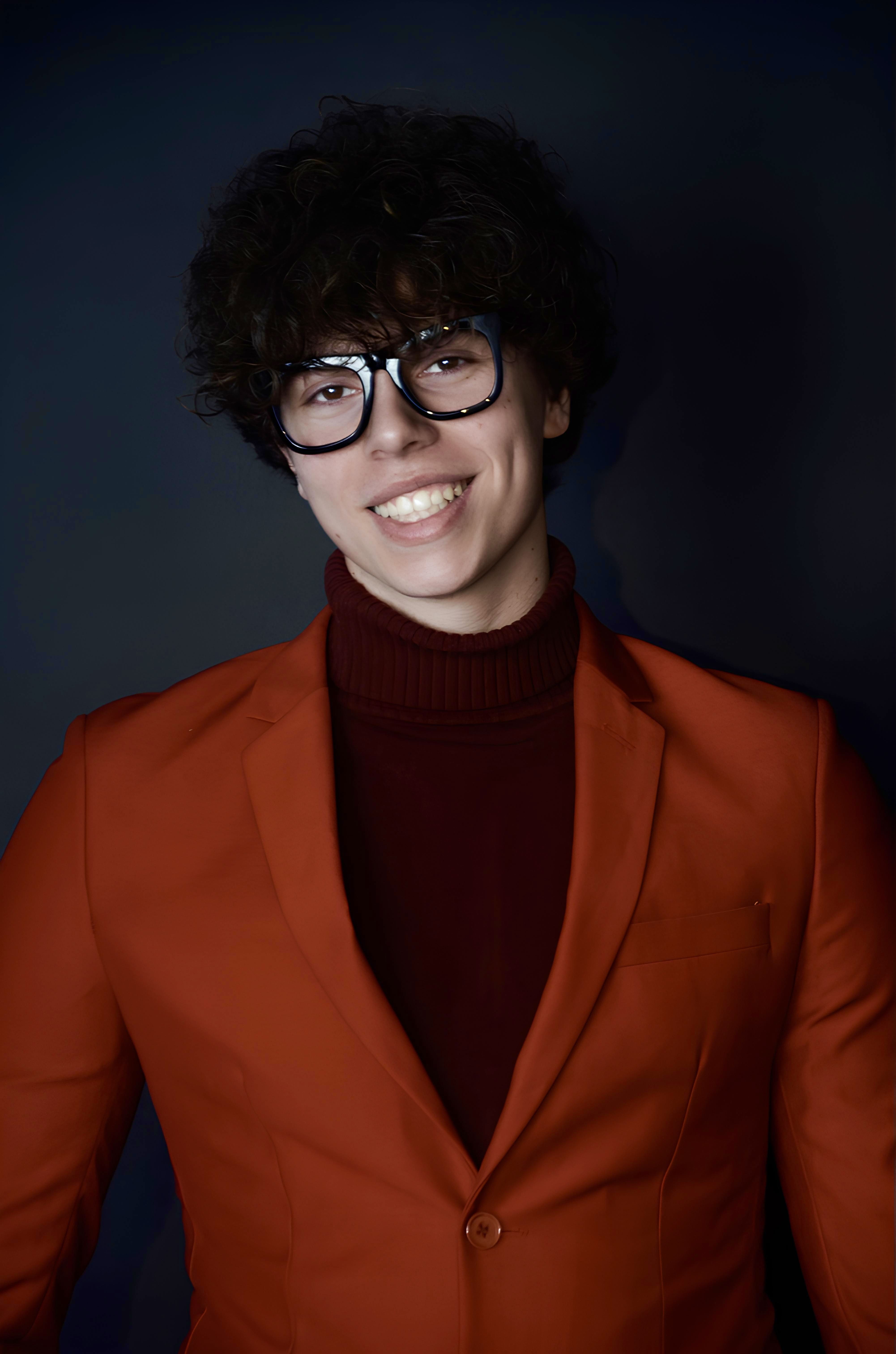 Personal Shoot 3